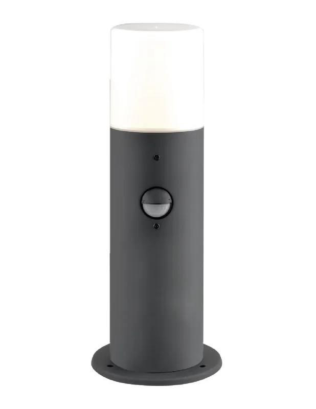 Oferta Baliza con Sensor Antracita Edición Limitada