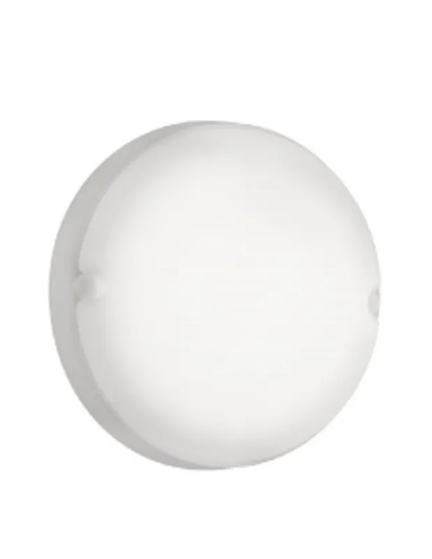 Promoción Oferta Plafones Exterior Led Circular