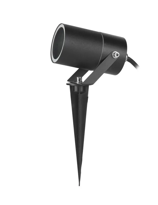 Proyector Para Jardín de Aluminio IP65 Última Versión