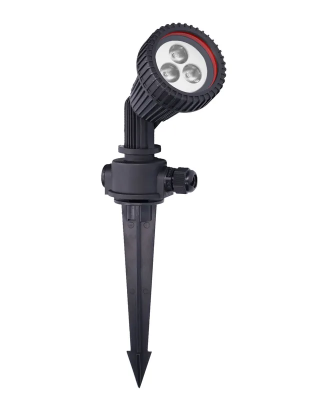 Disponible Ahora Pincho Exterior para Ambientes Húmedos