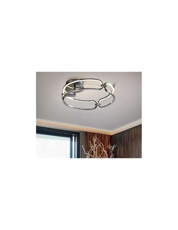 Plafón de Techo Colette 47 cm Bestseller