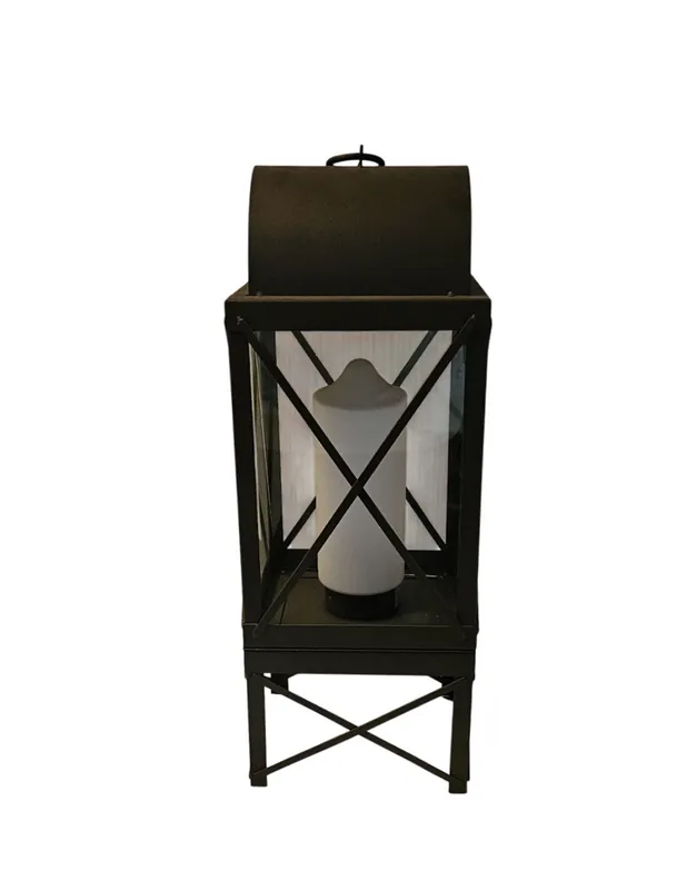 Oferta Especial Sobremesa Exterior 39.5 CM Acero