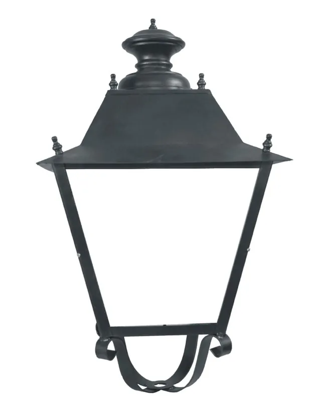 Tendencia Cabezal Suelto para Farola o Aplique