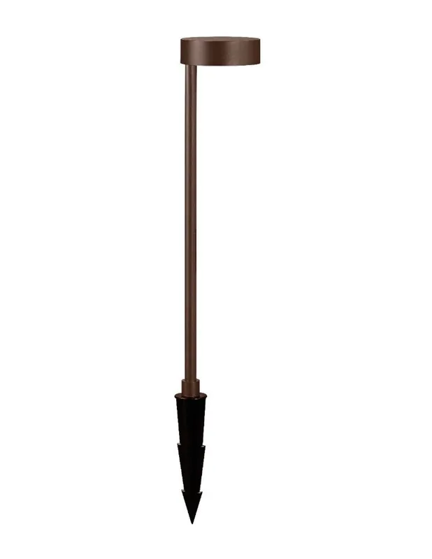Precio Reducido Nagano Baliza Estaca Led Corten Mantra