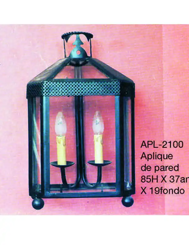 Exclusivo Aplique Haciendas