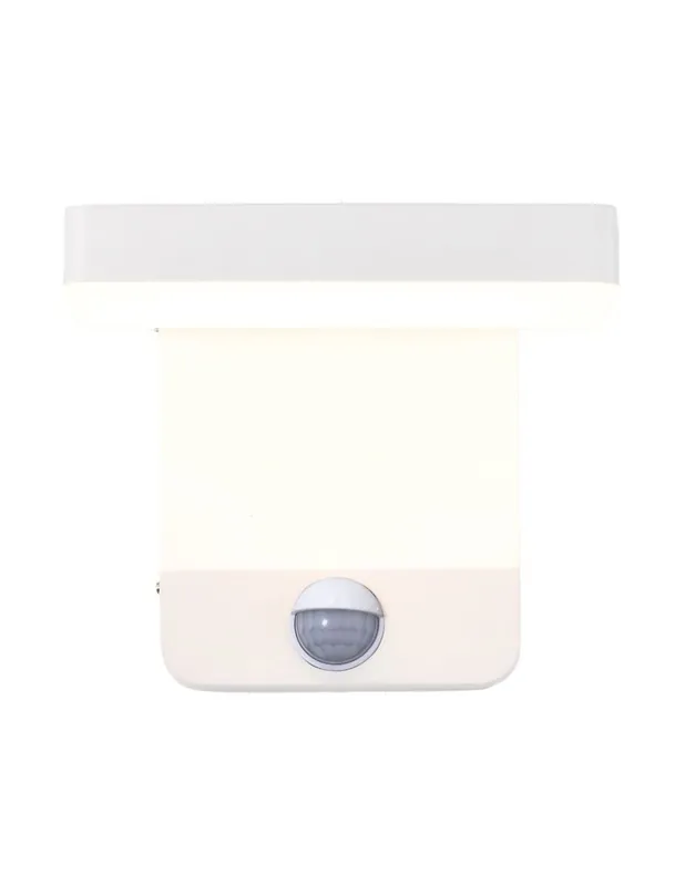 Cooper II Aplique con Sensor Blanco Mantra Máxima Calidad