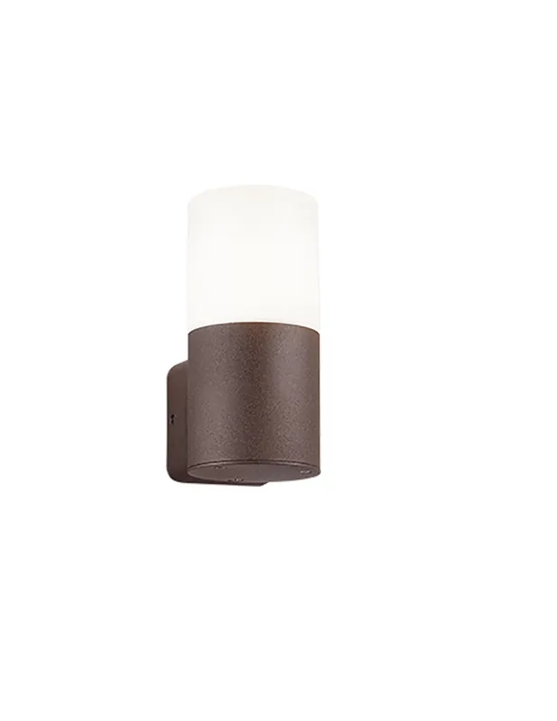 Aplique para Exterior Oxido IP44 Precio De Fábrica