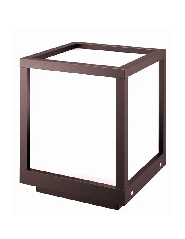 Sobremuro Utah Corten Mantra Entrega Rápida