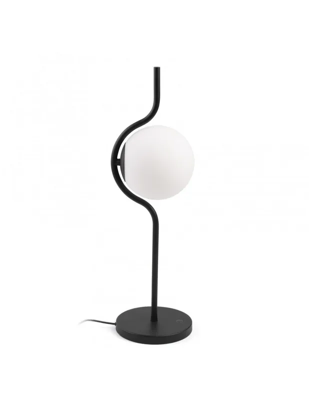 Bestseller Lámparas de Mesa Diseño Negras Originales