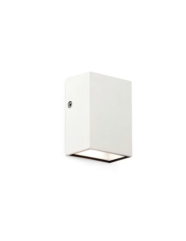 Apliques Led High Power Exterior Blancos Imprescindible (Must-Have)