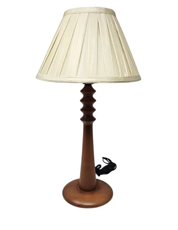 Sobremesa Madera 3 Aros Oferta