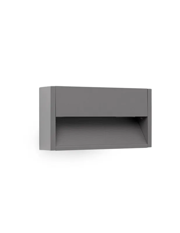 Oferta Especial Aplique Gris para Instalación en Escaleras