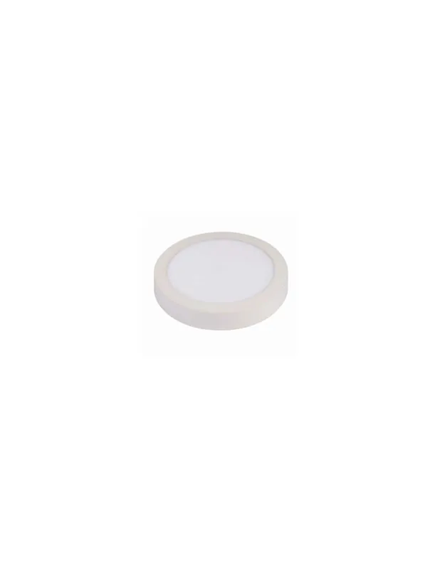 Downlight Led Redondo Blanco 25W Imprescindible (Must-Have)