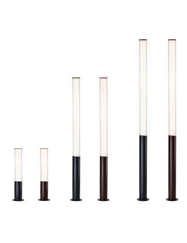 Gant Farola 155 CM Mantra Exterior Marrón IP 65 Devolución Gratuita