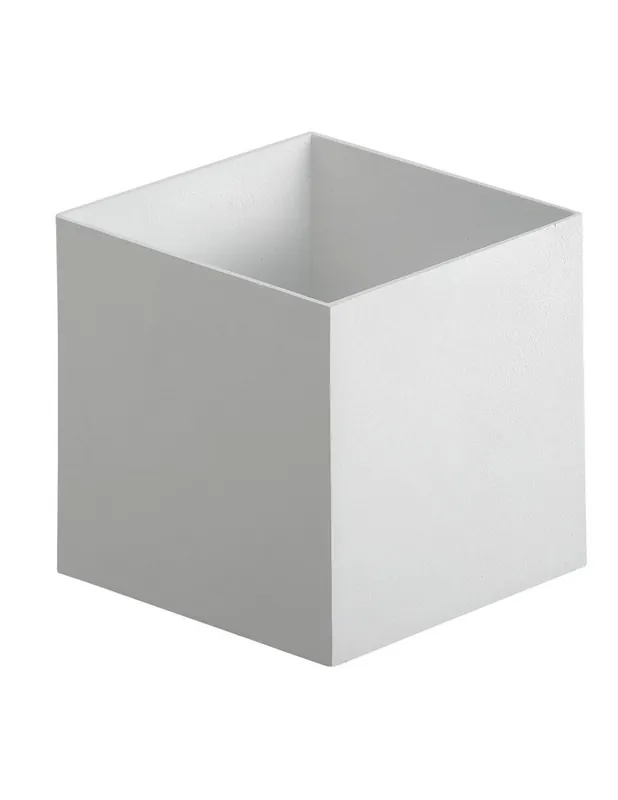 Pedido Al Por Mayor Aplique Barredor Pared Blanco