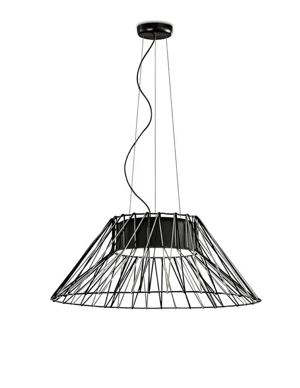 Envío Exprés Lámpara Colgante Bimba Led