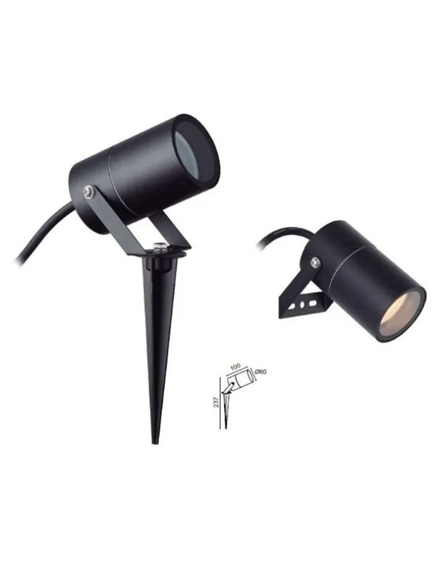 Popular Proyector con Pincho Led