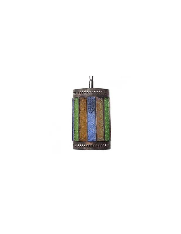 Farol Marroquí Casablanca Premium
