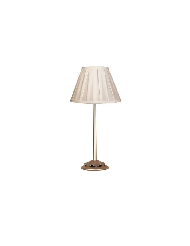 Lámpara de Taula Oferta Flash
