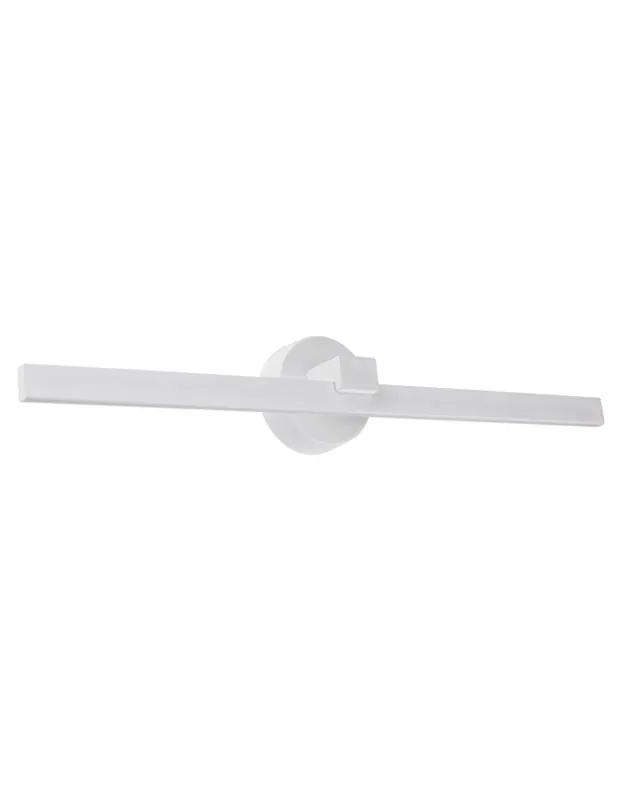 Aplique Blanco Lineal led para Espejo Pedido Al Por Mayor