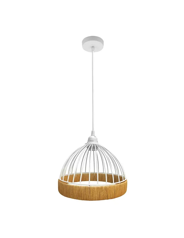 Precio De Oferta Lámparas Modernas Online Blanca y Natural