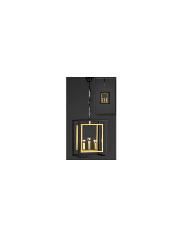 A Buen Precio Iluminación Dormitorio Rústica