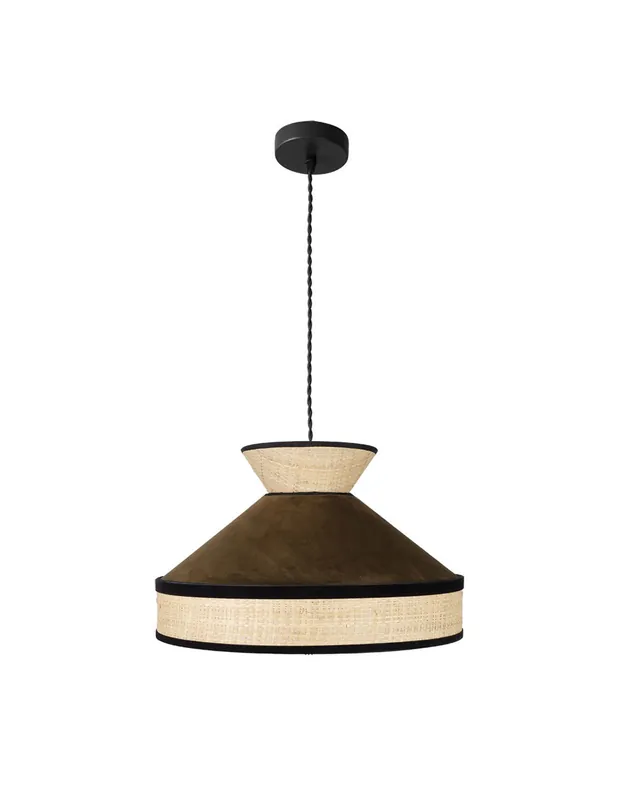 Artesanal Luces Modernas para Dormitorio