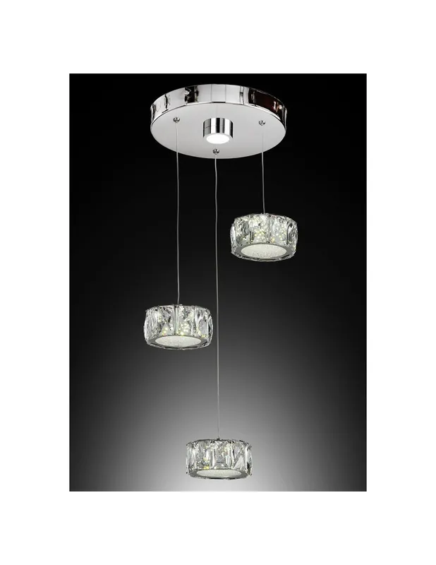 Gran Oferta Lámpara Led para el Comedor