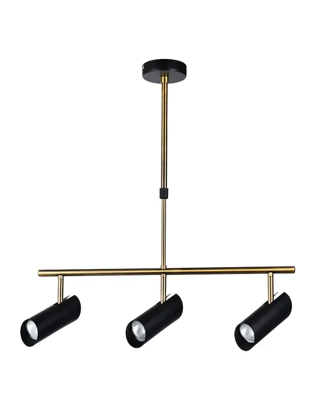 Envío Exprés Iluminación Estilo Vintage