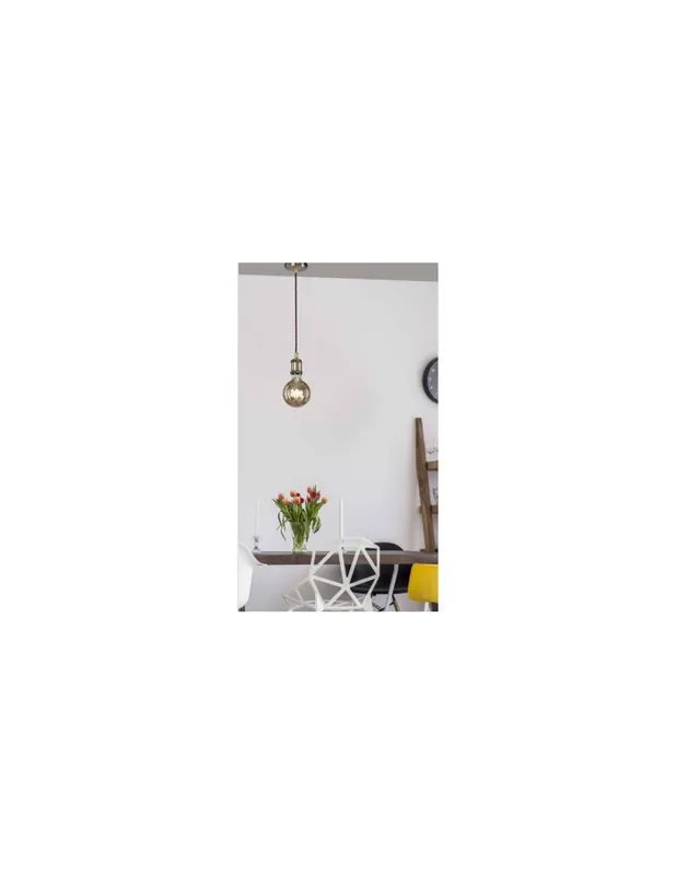 Últimas Unidades Oferta Péndel Estilo Industrial