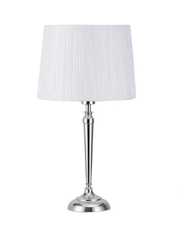 Lámpara de Mesa Álamo Fabrilamp Premium