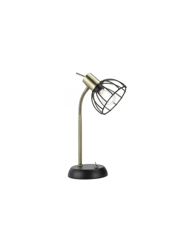 Oferta Limitada Lámpara de Sobremesa Bermeo