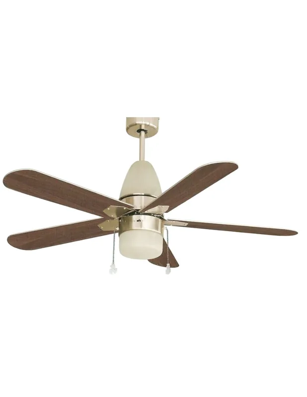Ventilador de techo 3 velocidades Stock Limitado