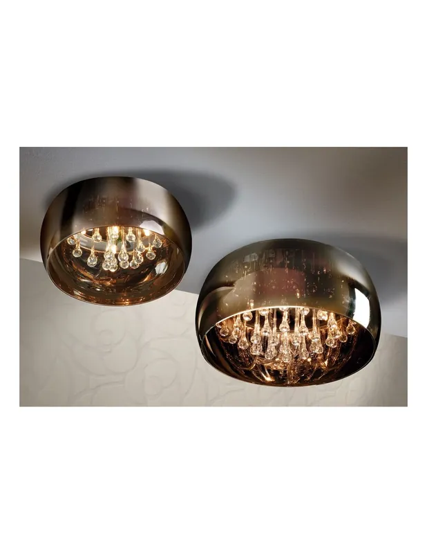 Oferta Flash Luminaria ARGOS
