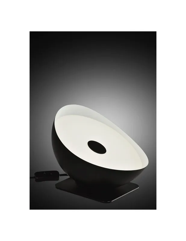 Oferta Limitada Iluminación Negra Sobremesa