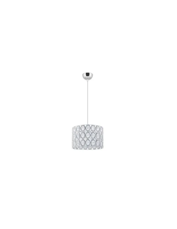 Precio Rebajado Lámparas Malla Cristal