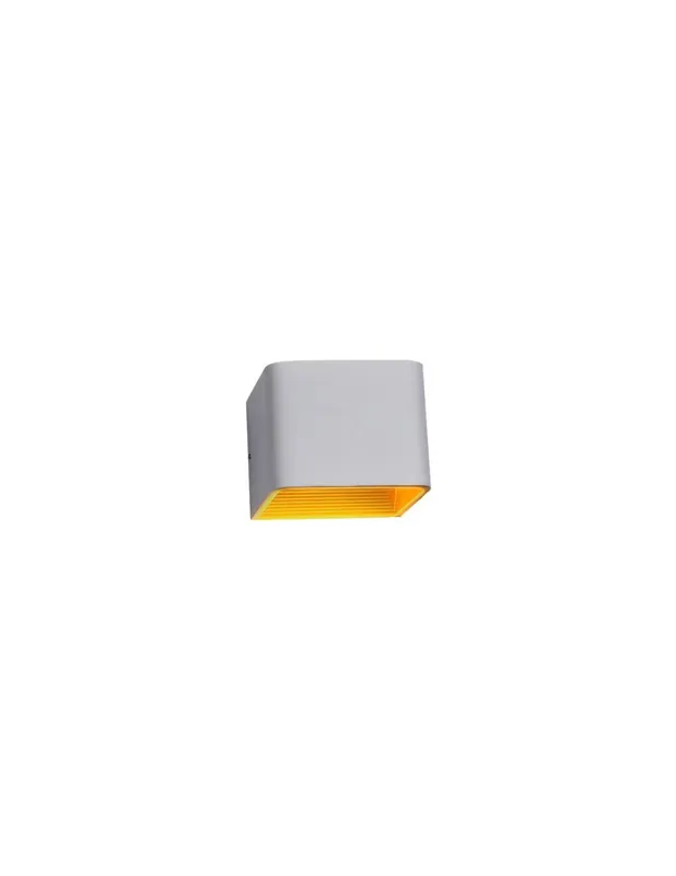 Aplique de Diseño Blanco Compra Ahora