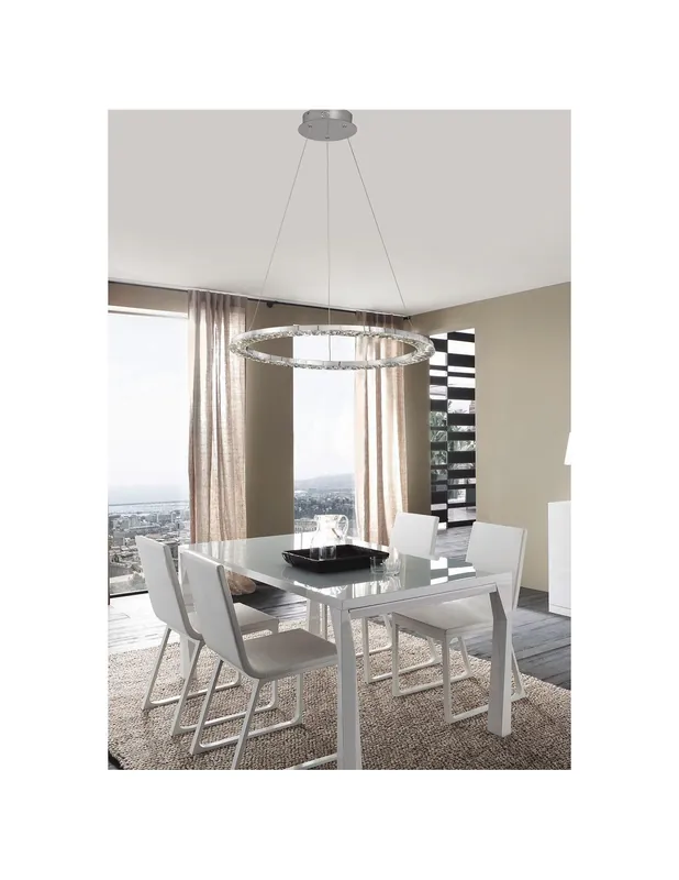 Iluminación Comedor A Buen Precio