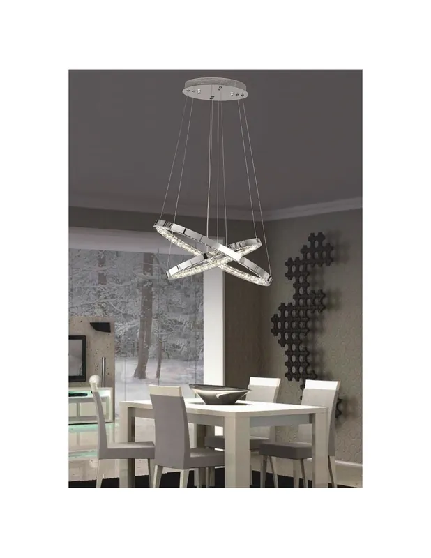 Iluminación Salón A Buen Precio