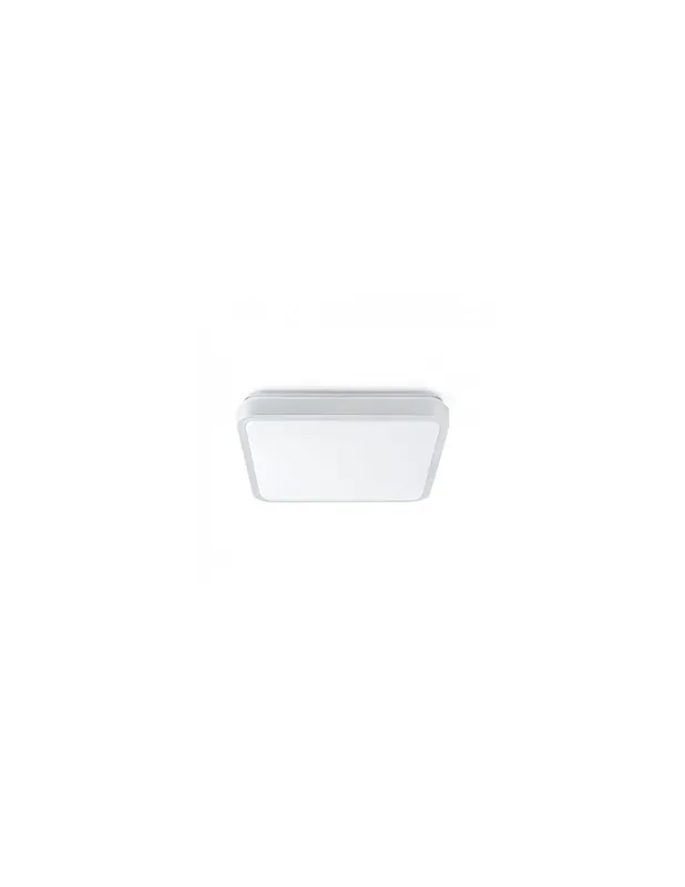 Oferta Plafón para Cocina Blanco