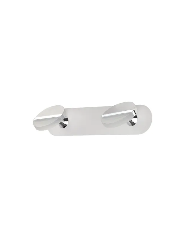 Apliques de Pared Led Blancos Envío Exprés