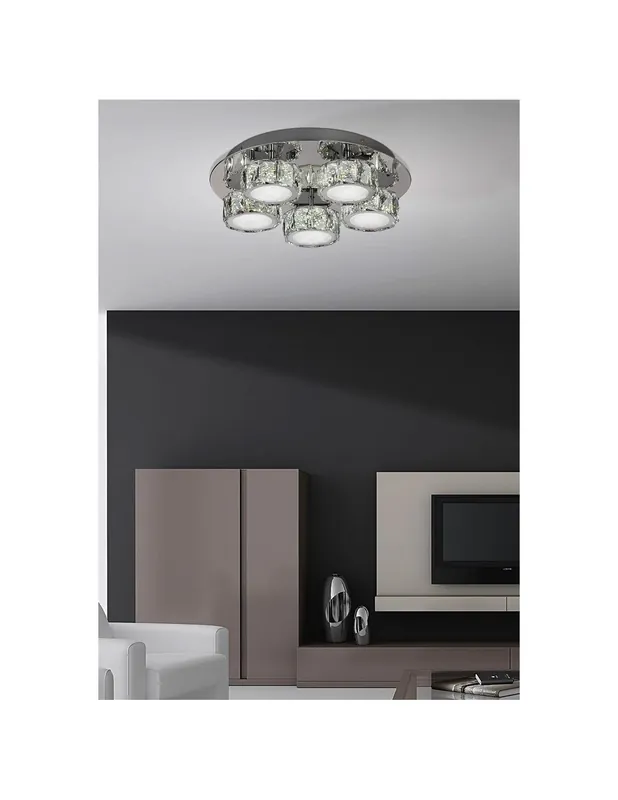 Ordenar Ahora Mismo Luz Techo Salita