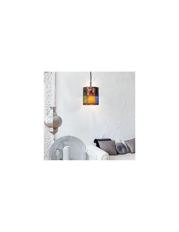Farol Meknes Nuevo Modelo