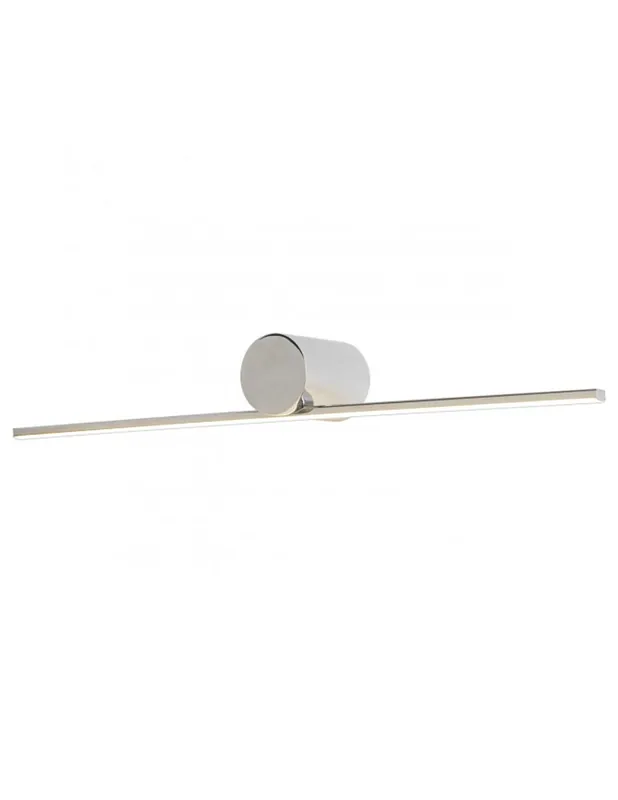 Gran Oferta Aplique Led para Espejo Cromo
