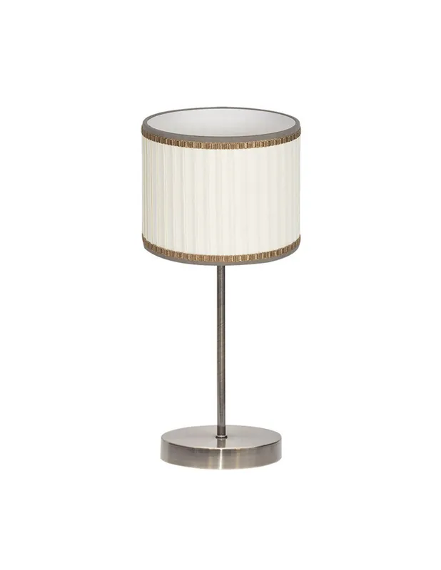 Precio Económico Lámpara de Mesa Soprano