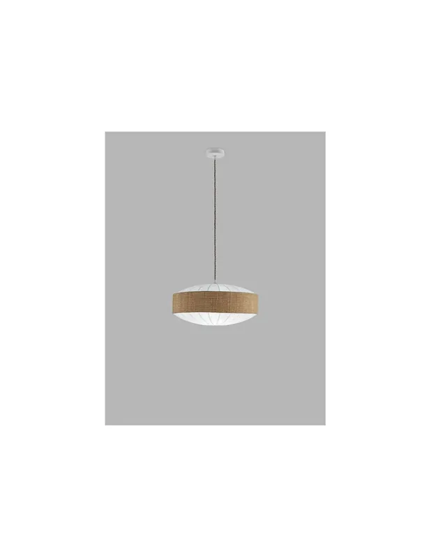 Lámpara Colgante Africana 35, 50 y 60 cm Solo Hoy