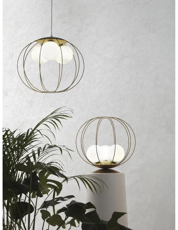 Oferta De Temporada Lámpara Top 30, 40 y 50 cm