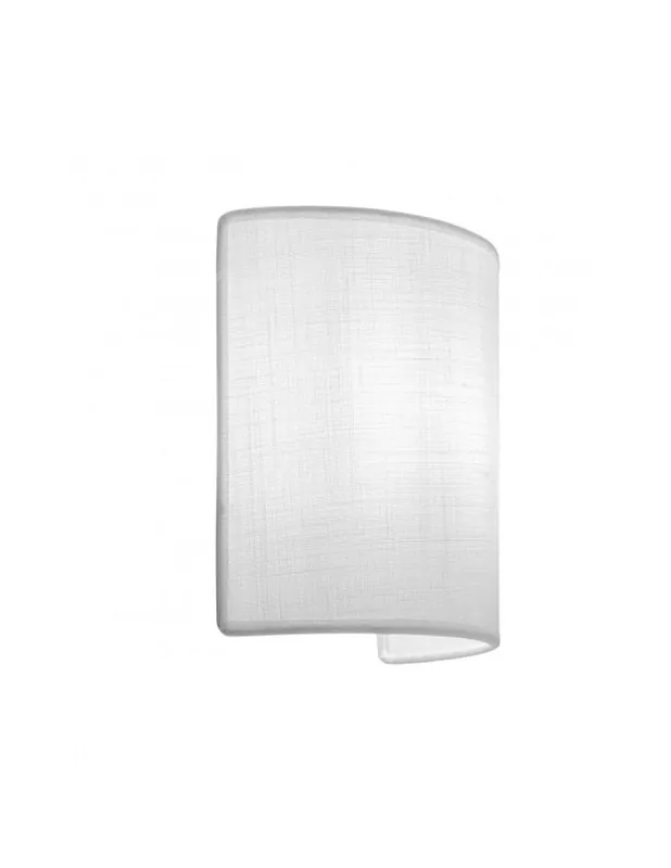 Apliques de Pared Blanco Medio Máxima Calidad