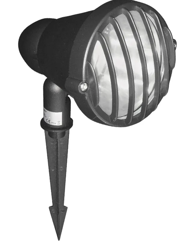 Pincho Exterior Aluminio IP54 Auténtico
