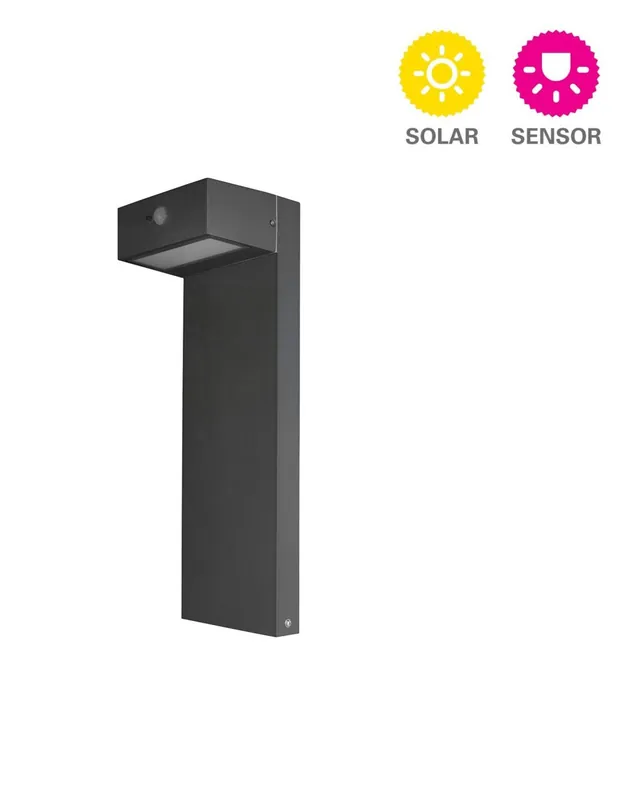 Oferta Limitada Balizas Solar Autonomía 24H
